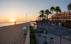 Hotel Los Ángeles Denia