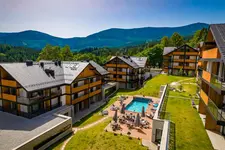 Tremonti Hotel Karpacz