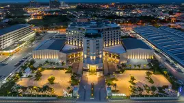 Novotel Rayong Star Convention Centre