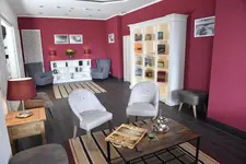Carat Hotel Grömitz