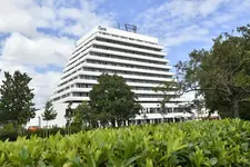 Carat Hotel Grömitz