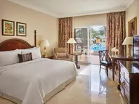 JW Marriott Hotel Cairo