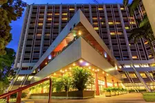 Transcorp Hilton Abuja