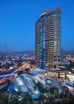 Hilton Beirut Habtoor Grand Hotel