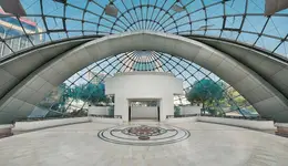 Hilton Beirut Habtoor Grand Hotel