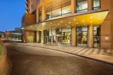 Hilton Beirut Metropolitan Palace Hotel