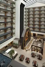 Embassy Suites by Hilton Columbus