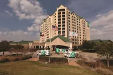 Embassy Suites by Hilton Grapevine DFW Airport North