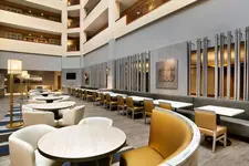 Embassy Suites by Hilton Grapevine DFW Airport North