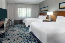 Embassy Suites by Hilton Grapevine DFW Airport North