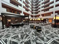 Embassy Suites Huntsville