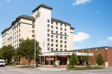 Embassy Suites Lincoln