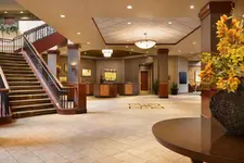 Embassy Suites Lincoln