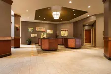 Embassy Suites Lincoln