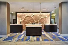 Embassy Suites by Hilton Montgomery Hotel & Conference Center