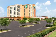 Embassy Suites by Hilton Norman Hotel & Conference Center