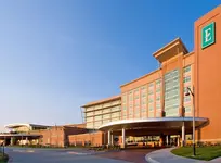 Embassy Suites Omaha- La Vista/ Hotel & Conference Center