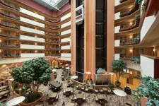 Embassy Suites Omaha- La Vista/ Hotel & Conference Center