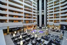 Embassy Suites by Hilton Raleigh Durham Research Triangle