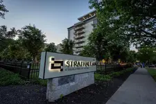 The Strathallan (A DoubleTree by Hilton)