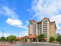 Embassy Suites by Hilton San Marcos Hotel Conference Center