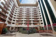 Embassy Suites Northwest Arkansas - Hotel, Spa & Convention Center