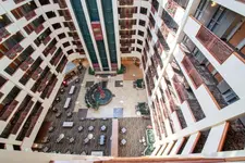 Embassy Suites Northwest Arkansas - Hotel, Spa & Convention Center