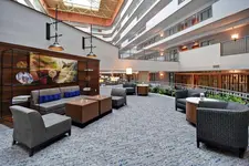 Embassy Suites by Hilton Omaha Downtown Old Market