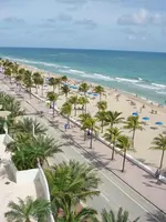 Hilton Fort Lauderdale Beach Resort