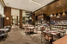 DoubleTree by Hilton Hotel Shenzhen Longhua