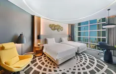 DoubleTree by Hilton Dubai - Business Bay