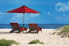 Hilton Cabo Verde Sal Resort