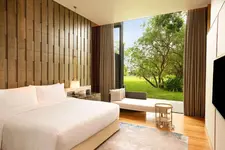 Doubletree By Hilton Weerawila Rajawarna Resort