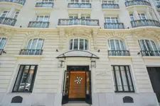 Maison Astor Paris (Curio Collection by Hilton)