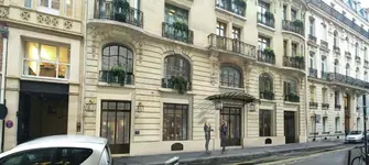 Maison Astor Paris (Curio Collection by Hilton)