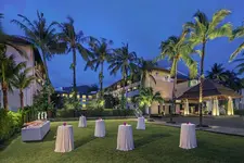 DoubleTree by Hilton Phuket Banthai Resort