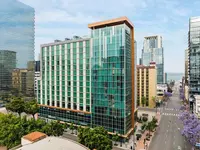 Carte Hotel San Diego Downtown (Curio Collection By Hilton)