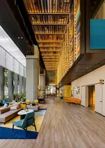 Hotel Resonance Taipei (Tapestry Collection by Hilton)