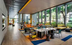 Hotel Resonance Taipei (Tapestry Collection by Hilton)
