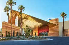 Virgin Hotels Las Vegas (Curio Collection by Hilton)