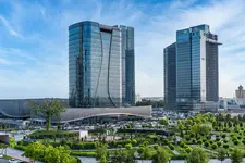 Hilton Tashkent City