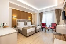 Carina Gold Hotel & Restaurant