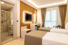 Carina Gold Hotel & Restaurant