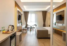 Carina Gold Hotel & Restaurant