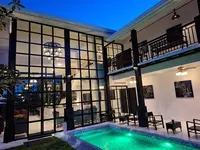 The Courtyard Chiangrai