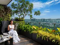 Mercure Bangkok Makkasan
