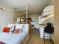 Hife Paris Gentilly