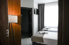 Hotel Libero Delchevo