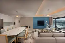 The Westin Dragonara Resort, Malta