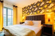 Steiger Hotel Elbschlösschen Rathen